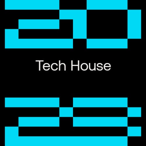 Beatport Chart Toppers 2023 Tech House Hype